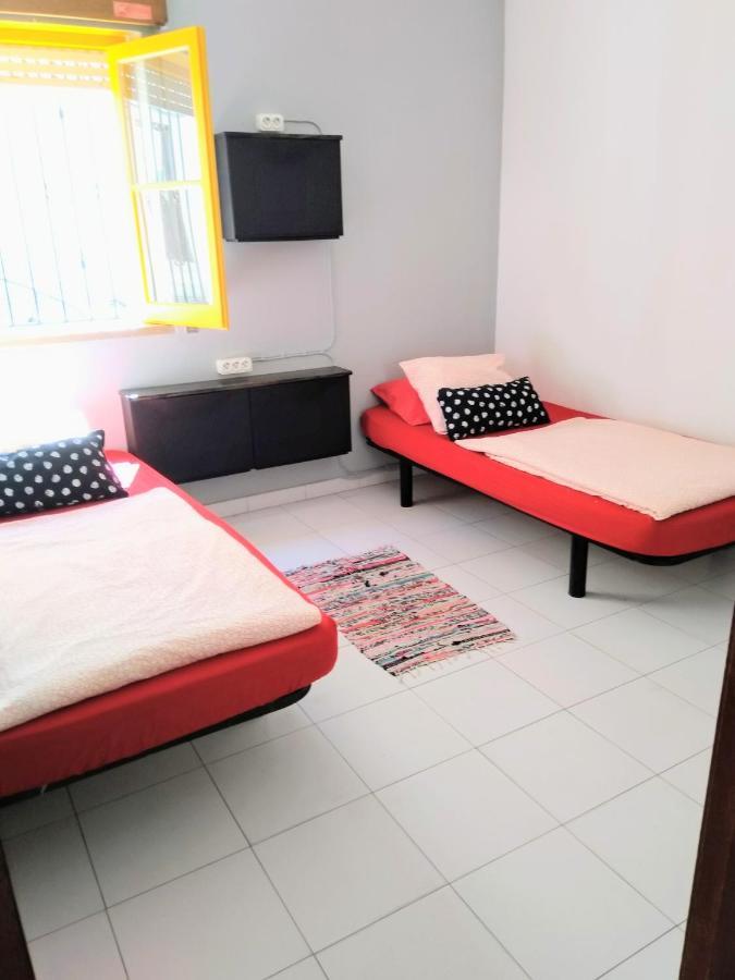 The Stumble Inn Lagos Room photo