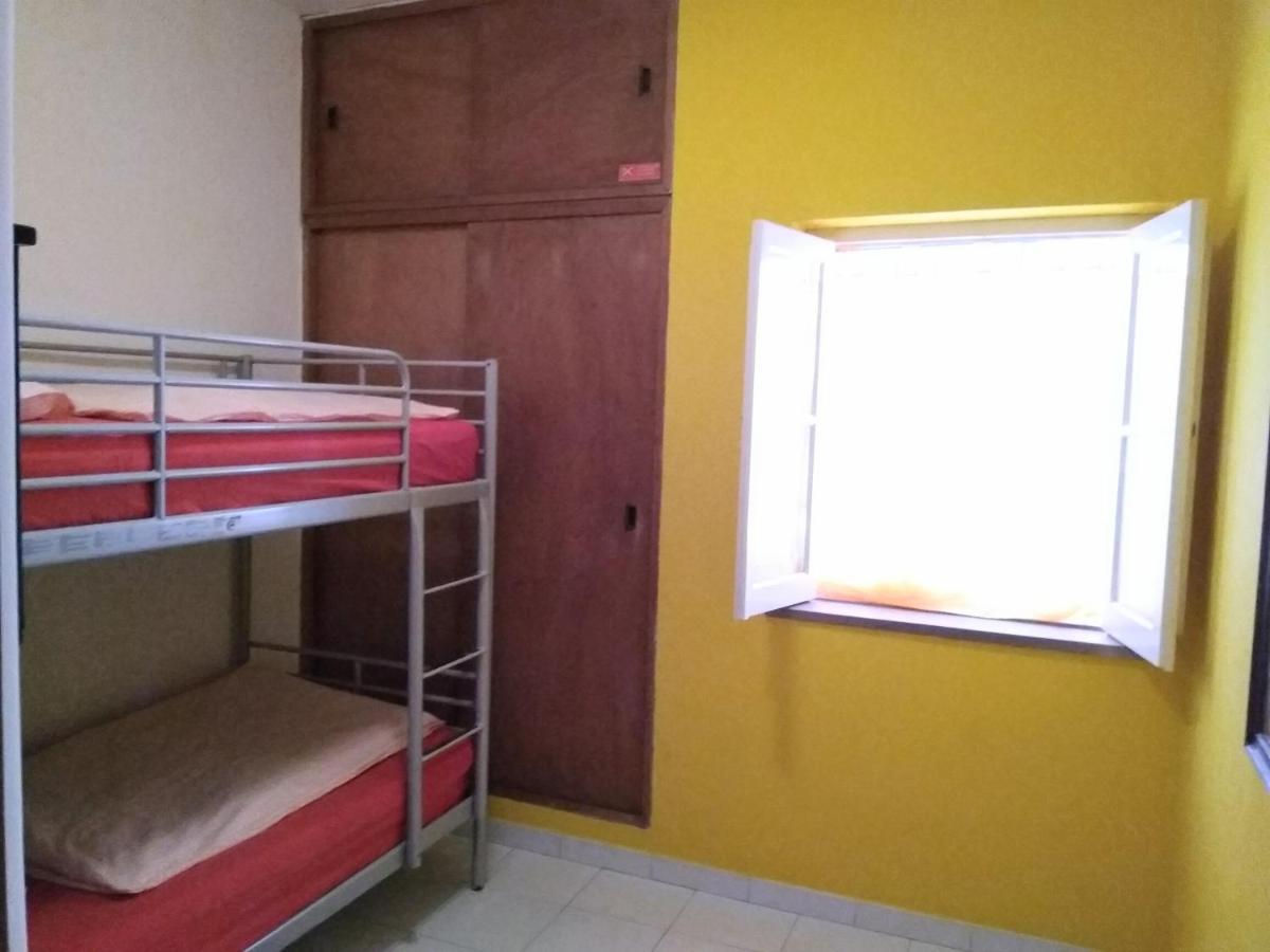 The Stumble Inn Lagos Room photo