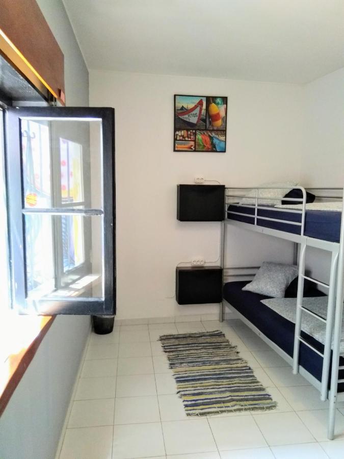 The Stumble Inn Lagos Room photo
